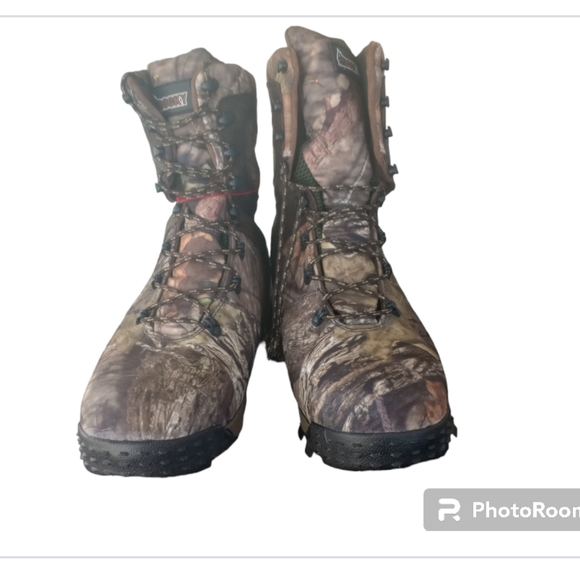 Rocky Sport Pro Hunting Boots - Picture 9 of 15